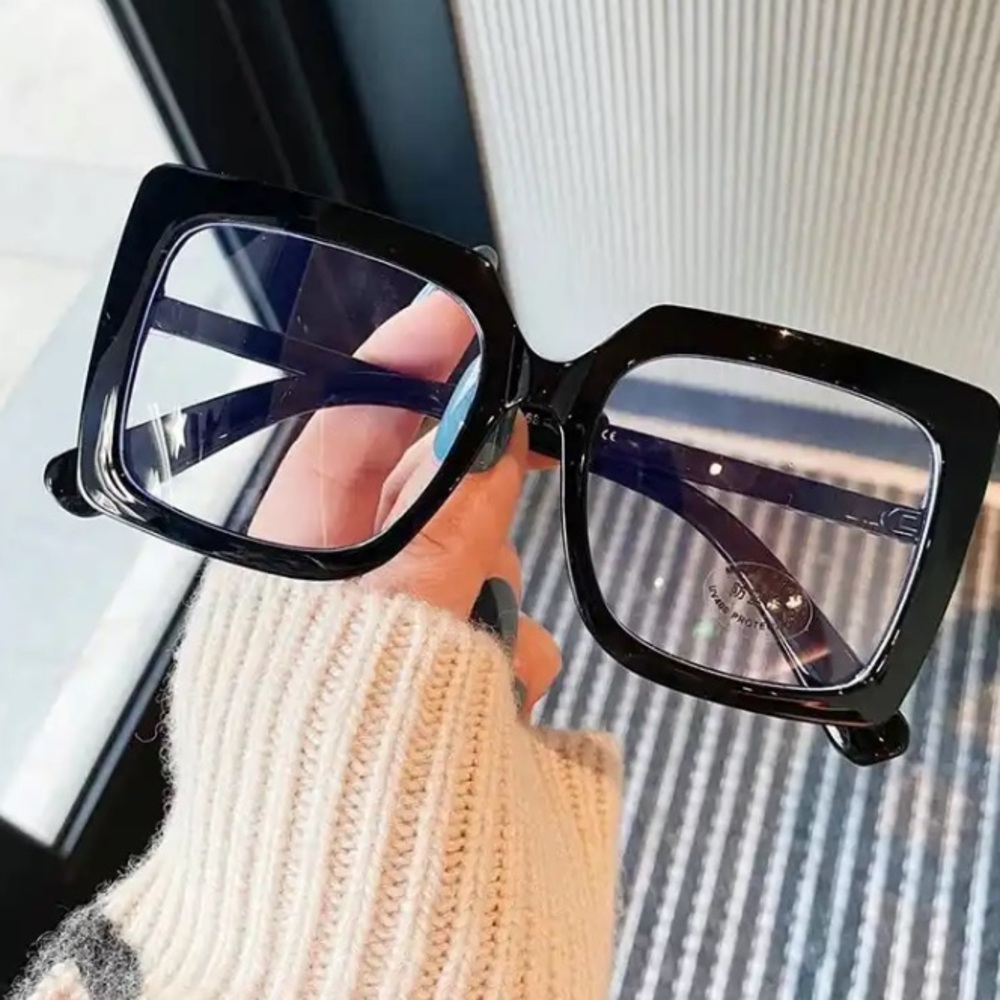 Black Frames